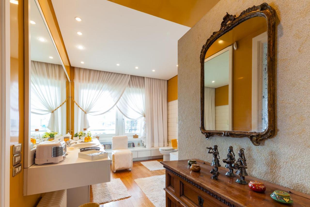 O-House Posillipo By Napoliapartments Zewnętrze zdjęcie