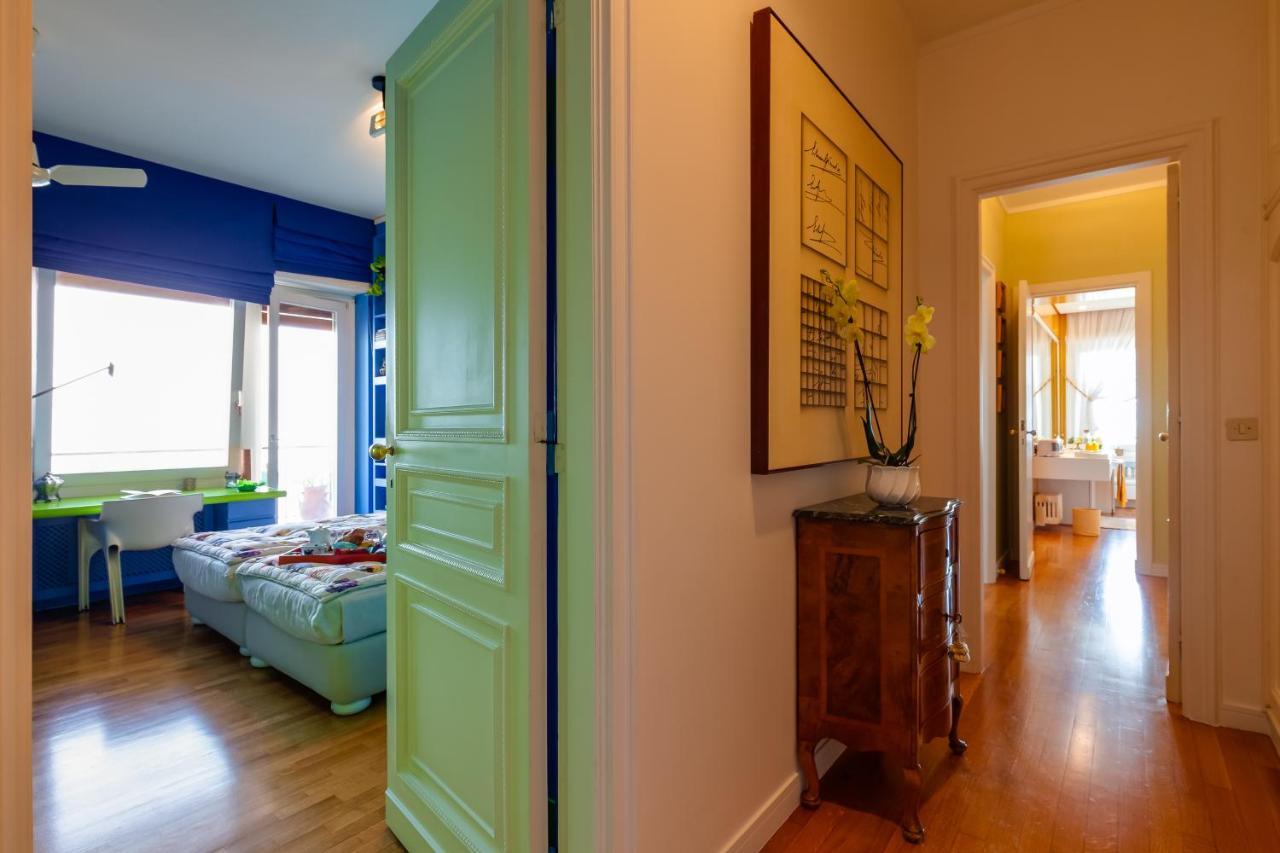 O-House Posillipo By Napoliapartments Zewnętrze zdjęcie