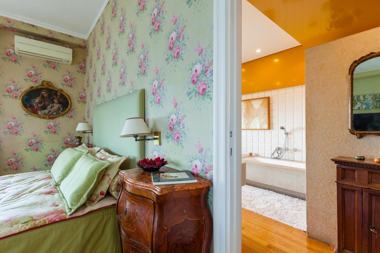 O-House Posillipo By Napoliapartments Zewnętrze zdjęcie