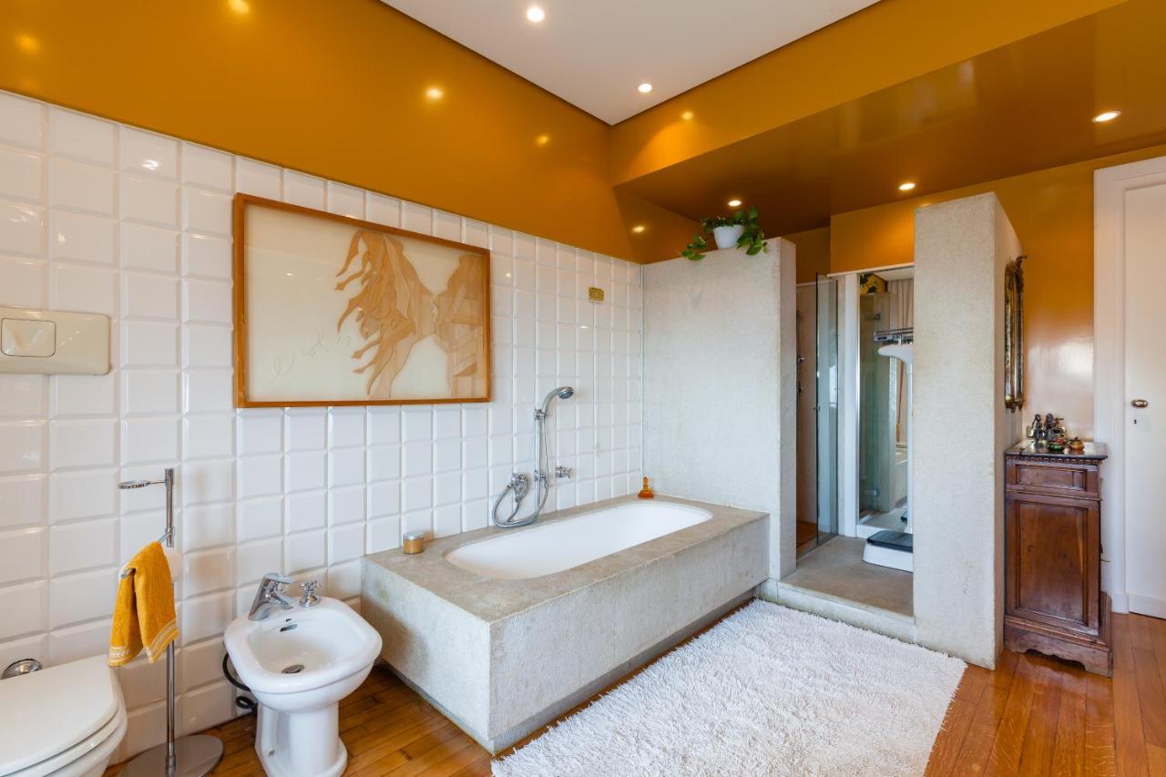 O-House Posillipo By Napoliapartments Zewnętrze zdjęcie
