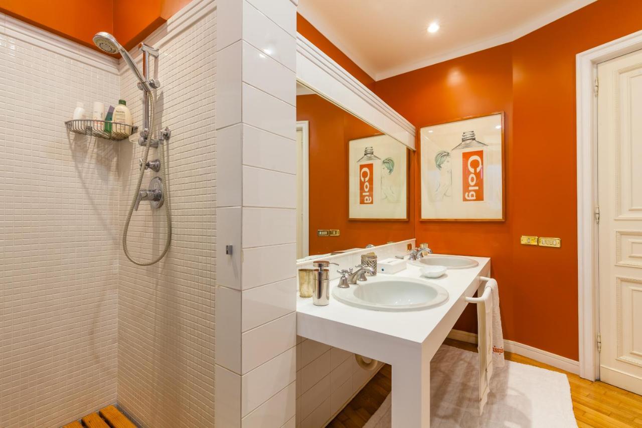 O-House Posillipo By Napoliapartments Zewnętrze zdjęcie