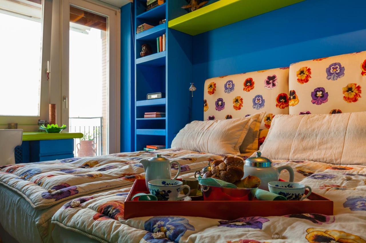 O-House Posillipo By Napoliapartments Zewnętrze zdjęcie