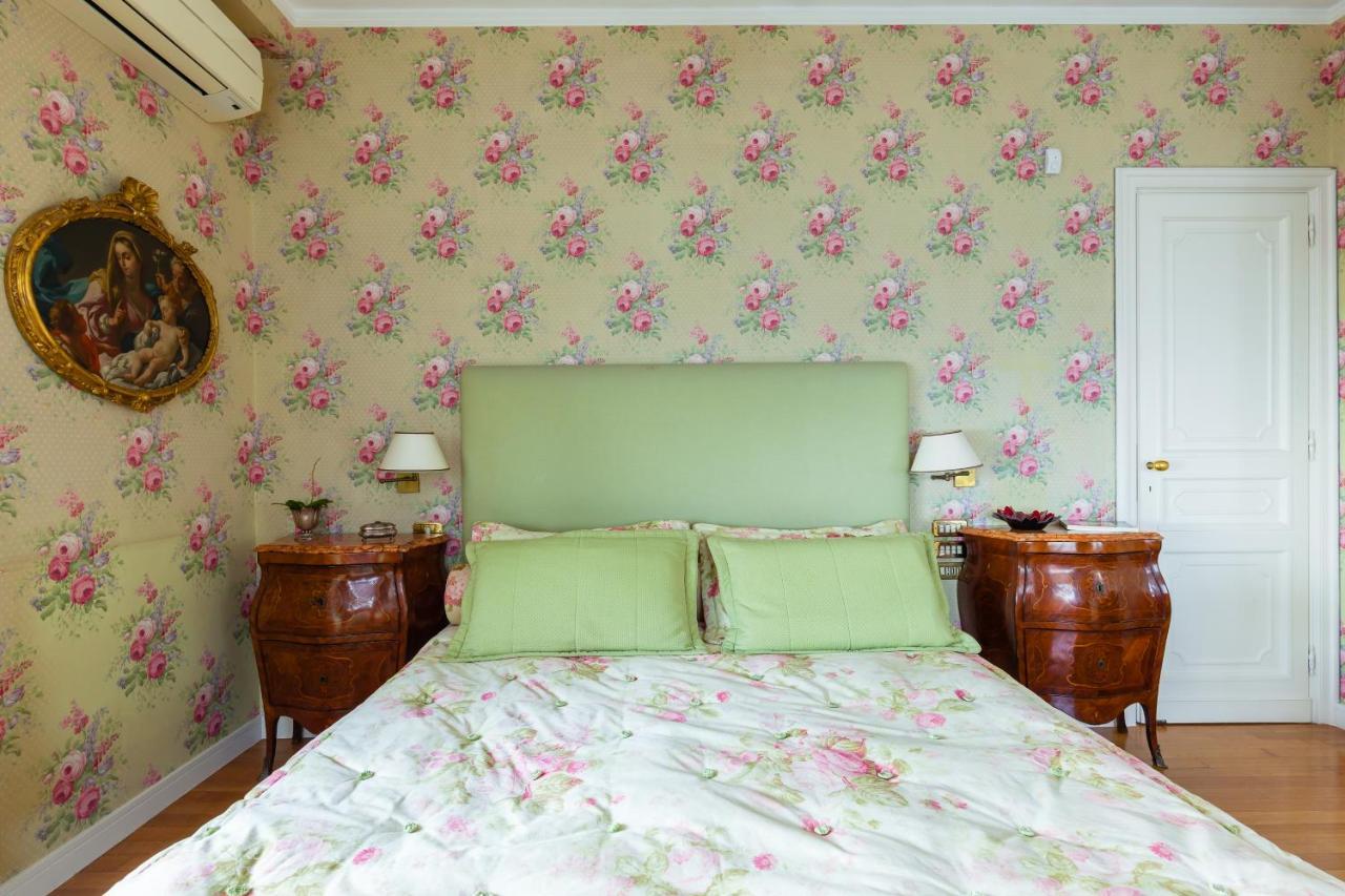 O-House Posillipo By Napoliapartments Zewnętrze zdjęcie