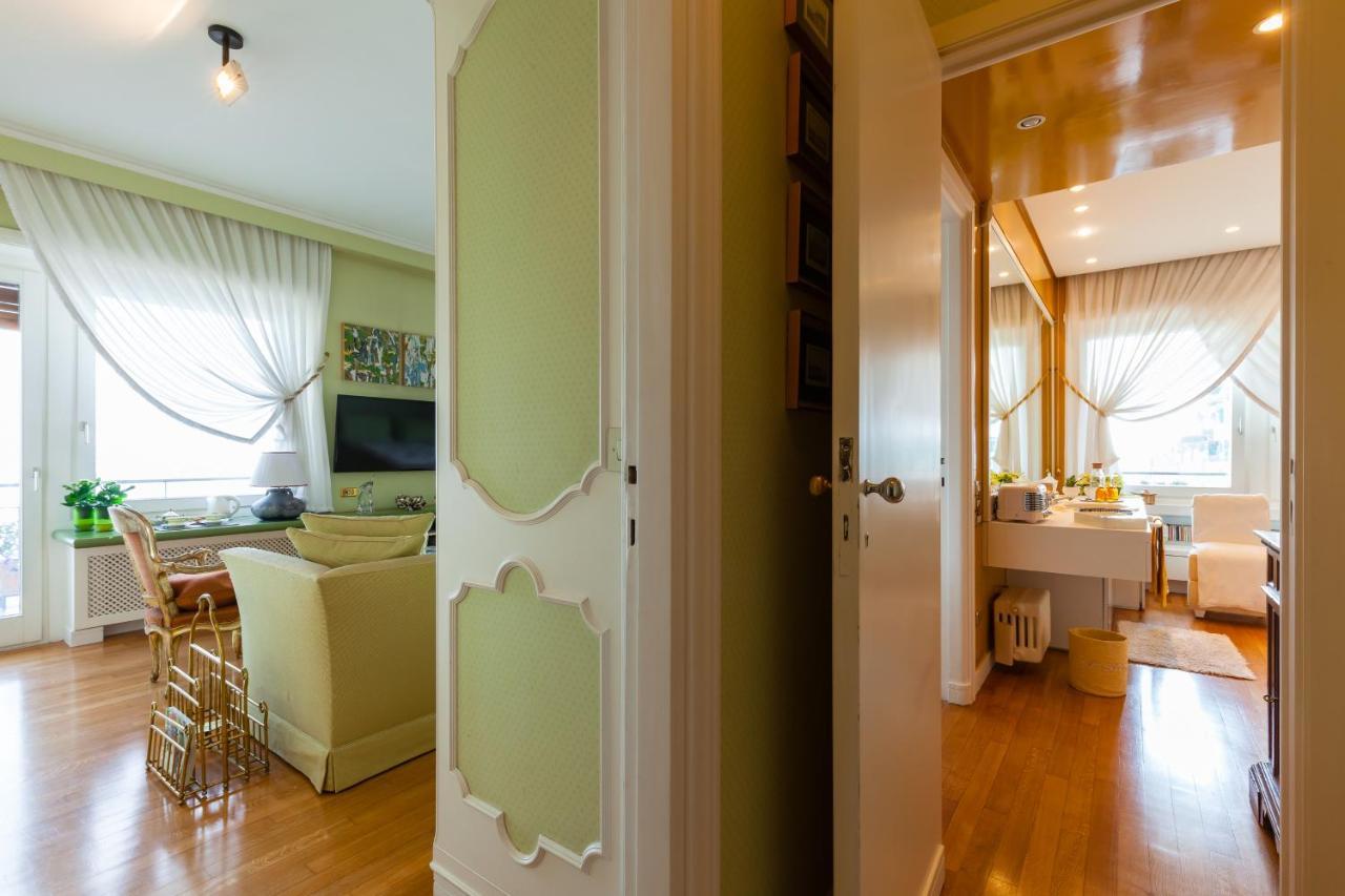 O-House Posillipo By Napoliapartments Zewnętrze zdjęcie