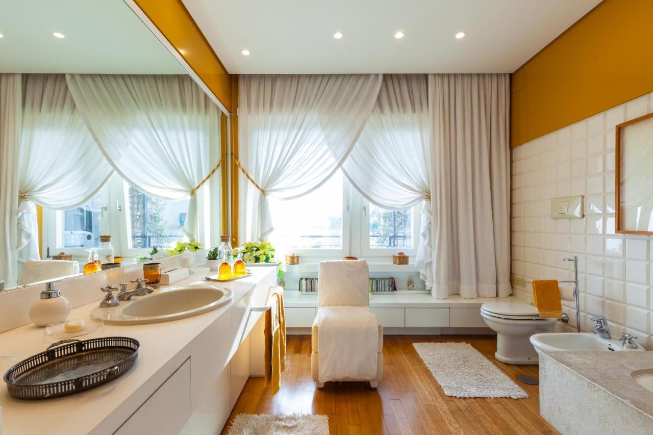 O-House Posillipo By Napoliapartments Zewnętrze zdjęcie