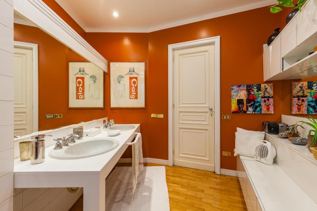 O-House Posillipo By Napoliapartments Zewnętrze zdjęcie