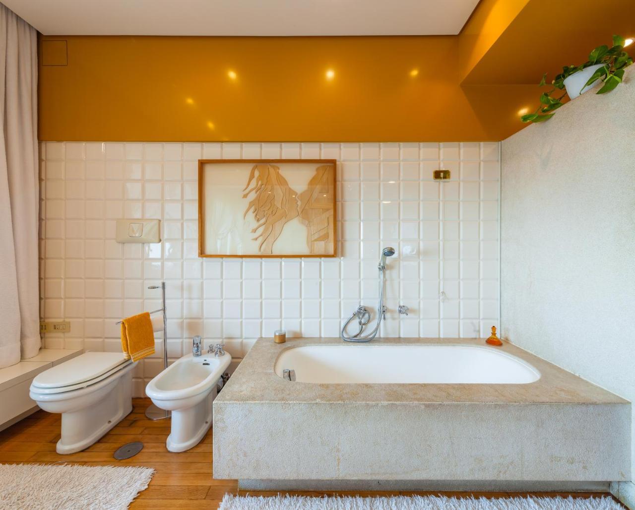 O-House Posillipo By Napoliapartments Zewnętrze zdjęcie