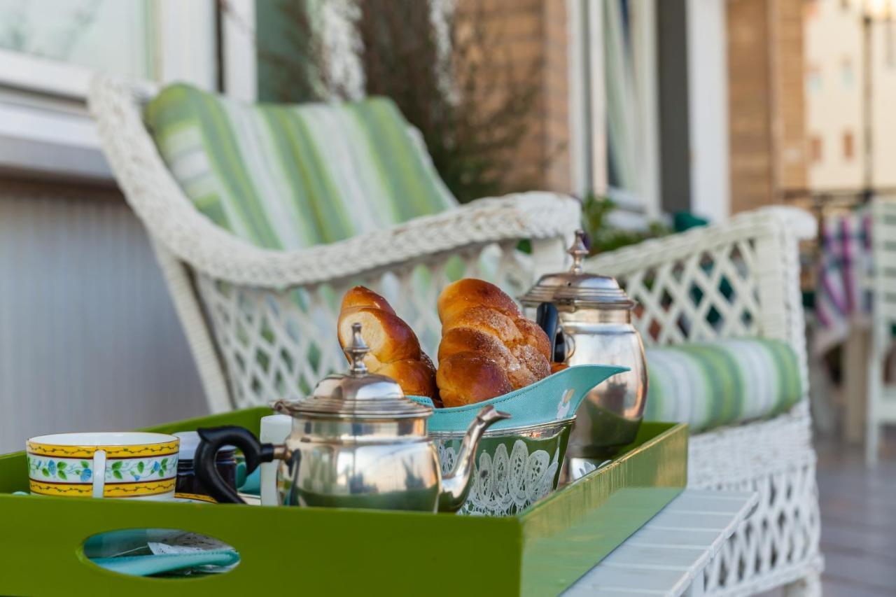 O-House Posillipo By Napoliapartments Zewnętrze zdjęcie
