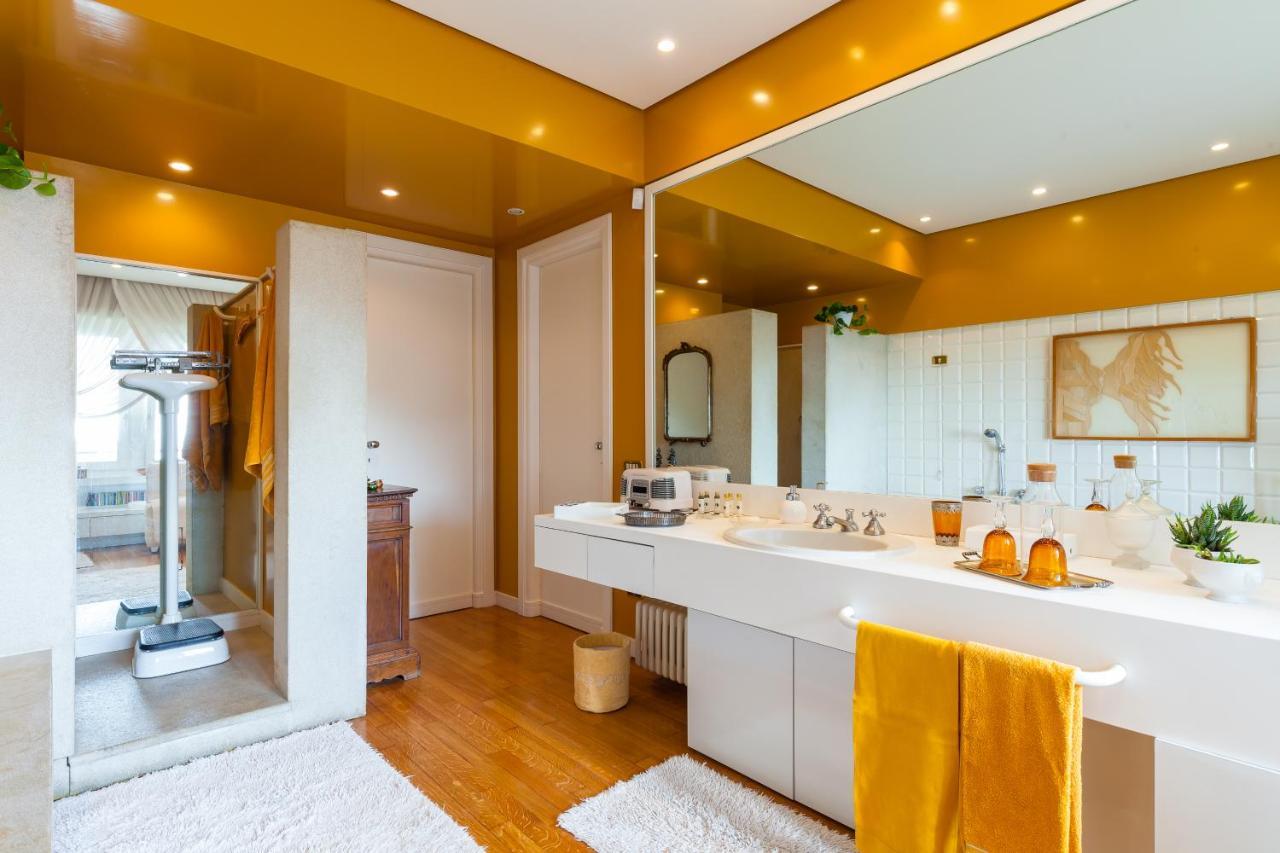 O-House Posillipo By Napoliapartments Zewnętrze zdjęcie