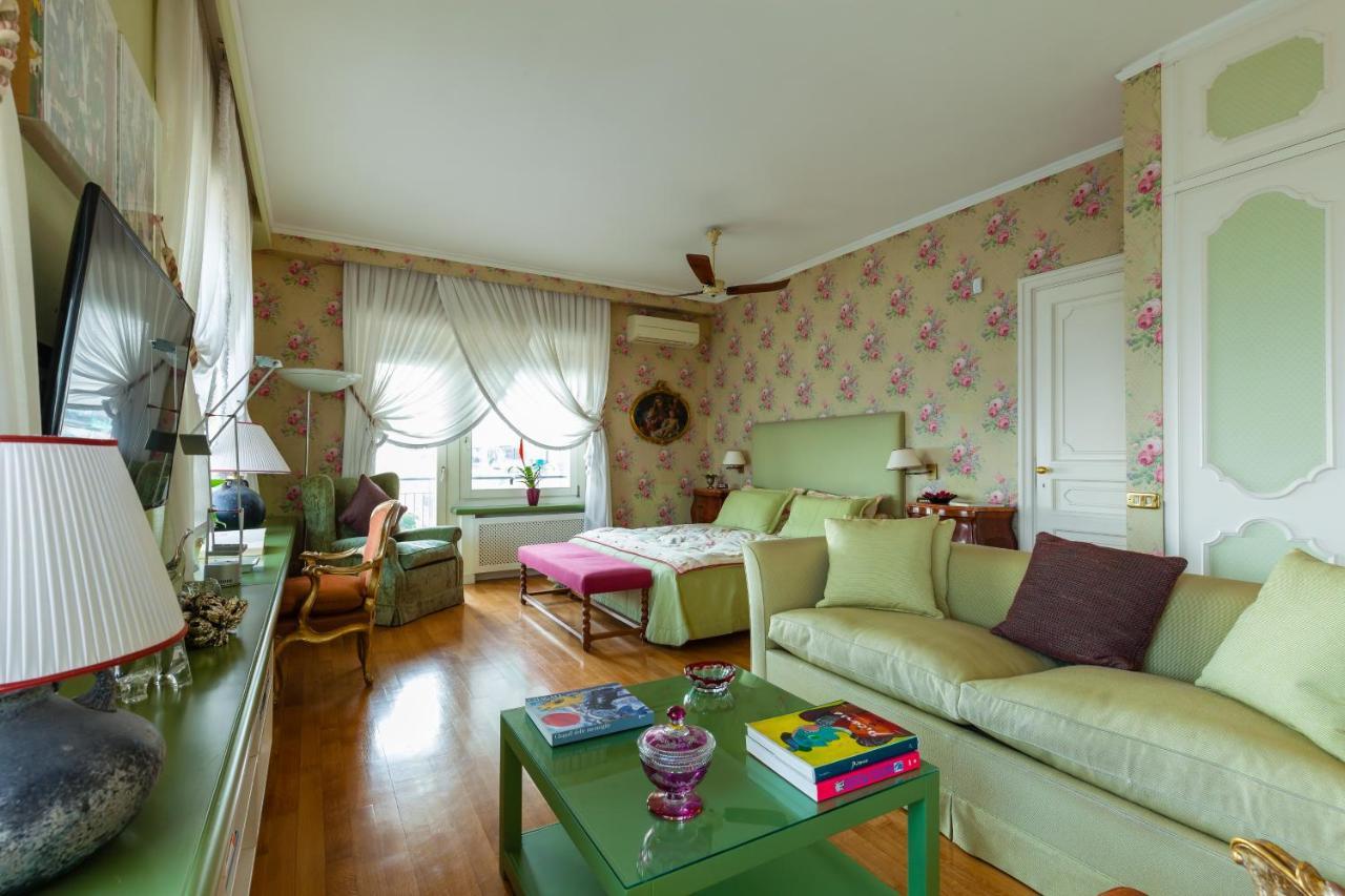 O-House Posillipo By Napoliapartments Zewnętrze zdjęcie