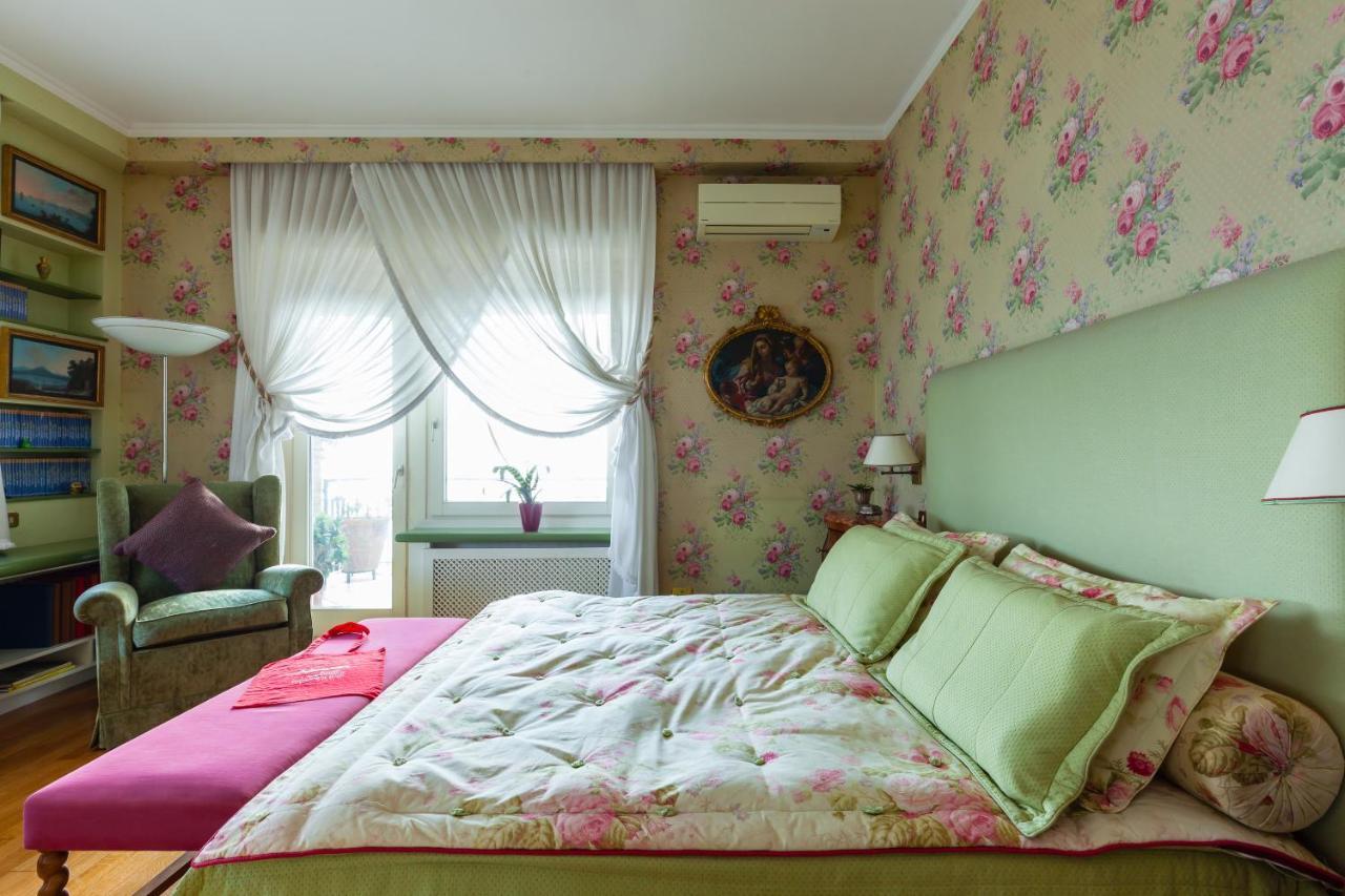 O-House Posillipo By Napoliapartments Zewnętrze zdjęcie