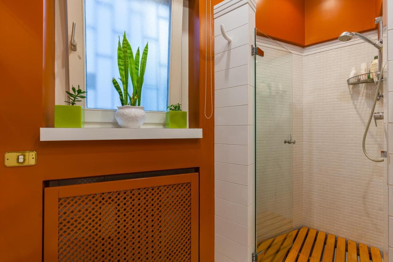 O-House Posillipo By Napoliapartments Zewnętrze zdjęcie