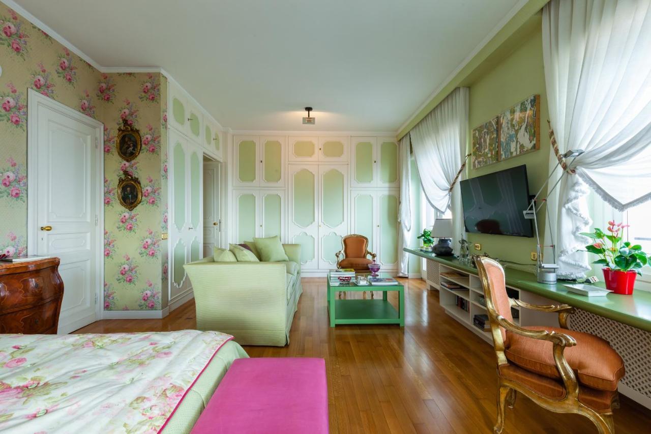 O-House Posillipo By Napoliapartments Zewnętrze zdjęcie