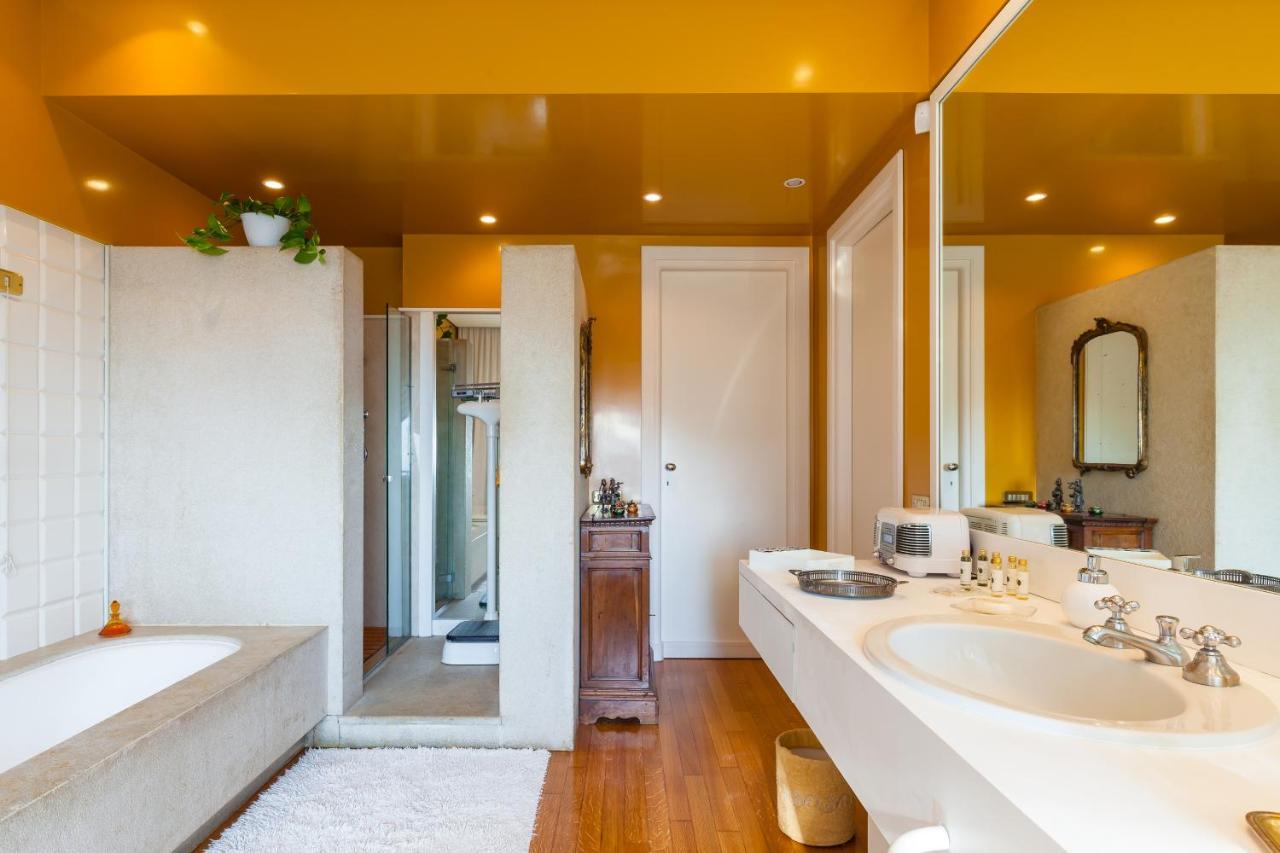 O-House Posillipo By Napoliapartments Zewnętrze zdjęcie