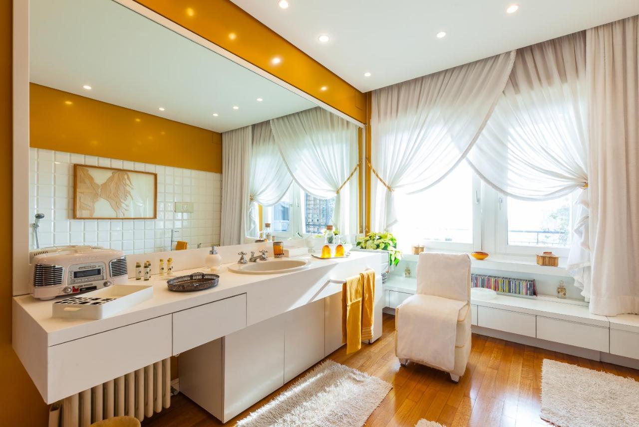 O-House Posillipo By Napoliapartments Zewnętrze zdjęcie