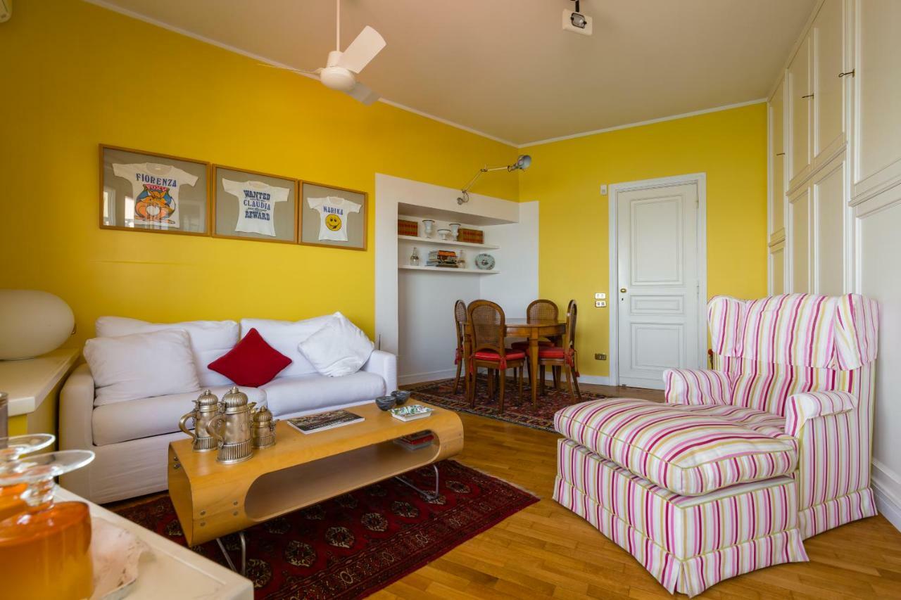 O-House Posillipo By Napoliapartments Zewnętrze zdjęcie