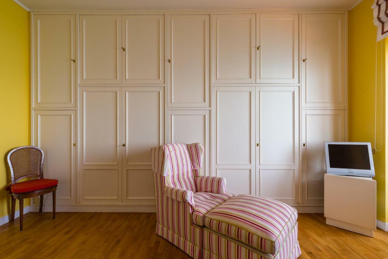 O-House Posillipo By Napoliapartments Zewnętrze zdjęcie
