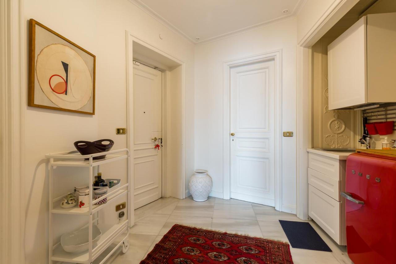 O-House Posillipo By Napoliapartments Zewnętrze zdjęcie