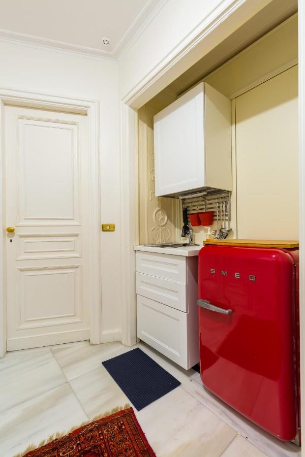 O-House Posillipo By Napoliapartments Zewnętrze zdjęcie